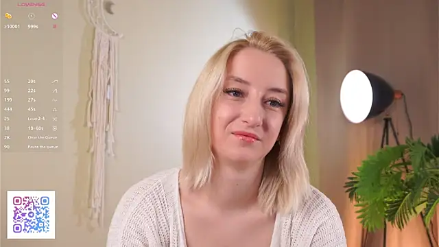 JodeeThu live sex cam