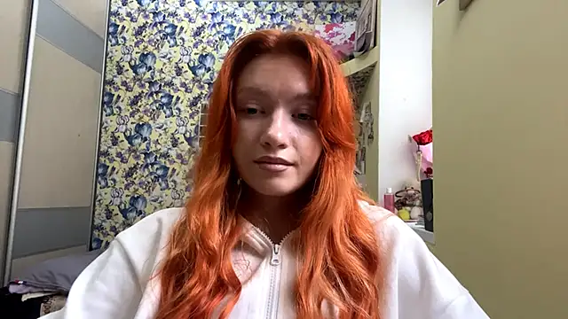 NamiSerene's cam snapshot