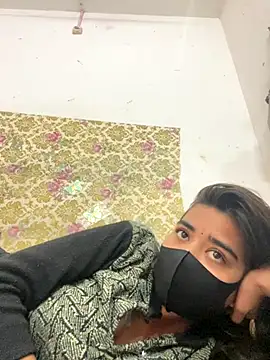 Sexykhushi041's cam snapshot