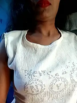 Kajal-Mehra's cam snapshot