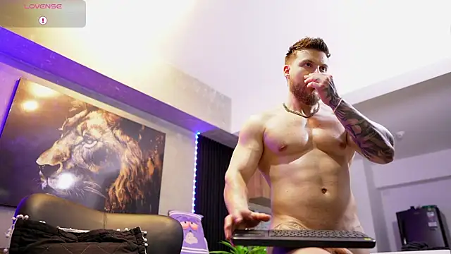 David_blake_ live sex cam