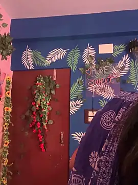 V-Hot-Sweti's cam snapshot