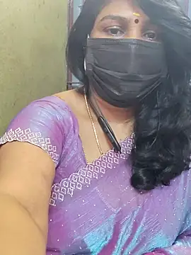 Tamil_Azhaghi25's cam snapshot