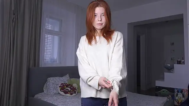 KristianCaspi's cam snapshot