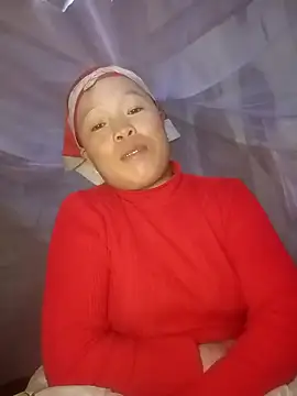 Lyly-baby's cam snapshot