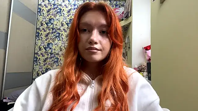 NamiSerene's cam snapshot