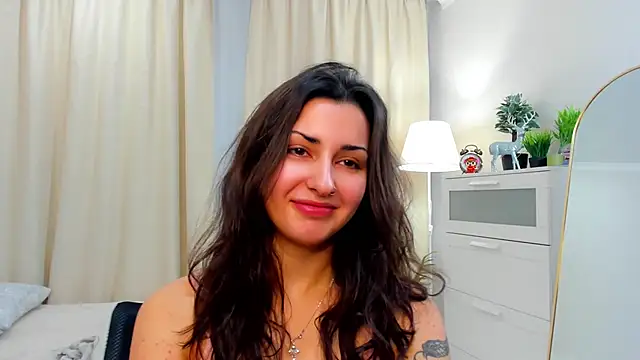 DovieMascall's cam snapshot