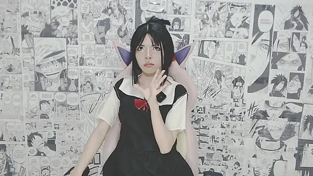 Miahparker live sex cam