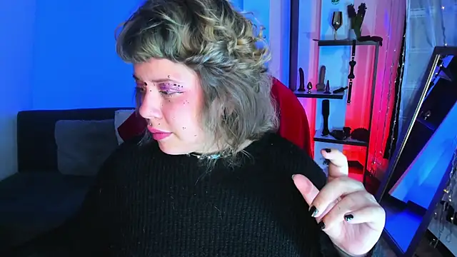 Sabrina_scarlett live sex cam