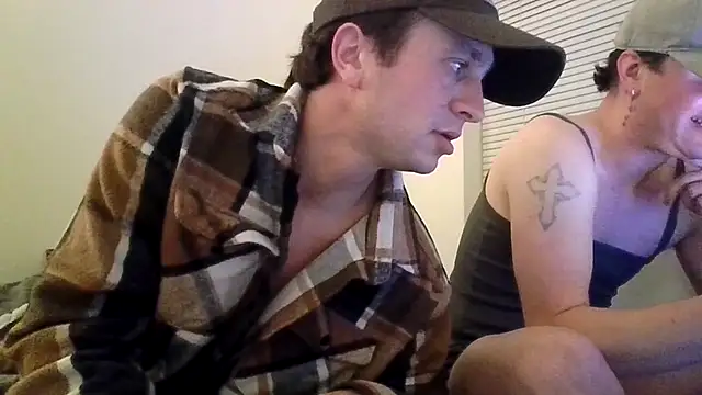 Posh_marc live sex cam