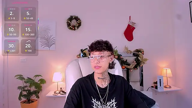 Luci_Rose live sex cam