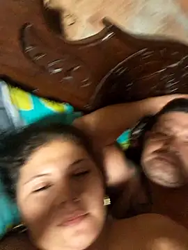 lady_and_charly live sex cam