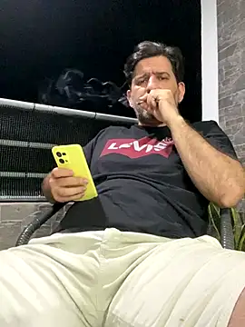 Maxi_thebig_daddy live sex cam