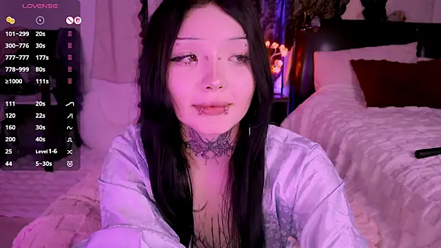 Lein_Bone live sex cam