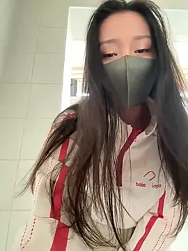 Li_Li_'s cam snapshot