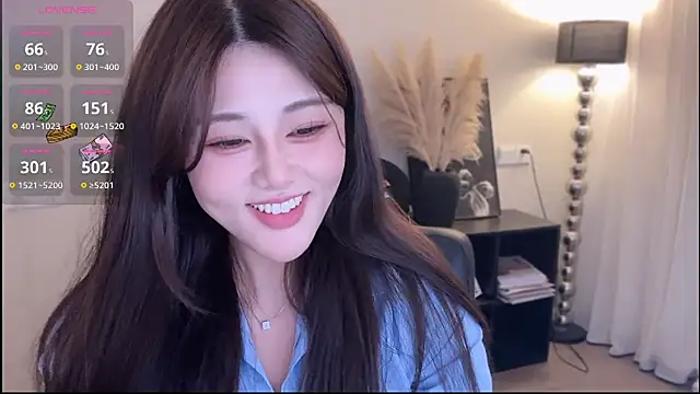 Cure-uuuuuuuu's cam snapshot