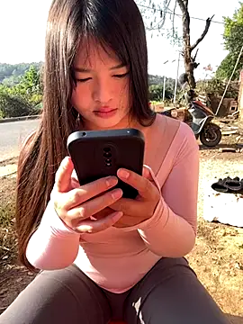 chenyu0308's cam snapshot