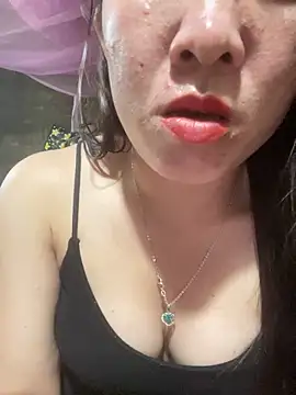 Luna-ass's cam snapshot