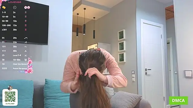 DonnaBurkee's cam snapshot