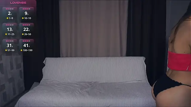 KayleenCurtis's cam snapshot