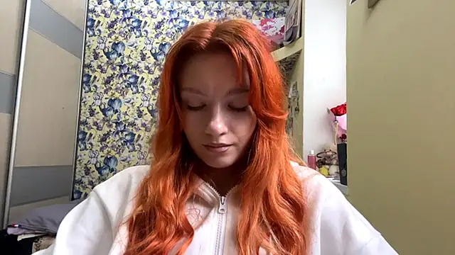 NamiSerene's cam snapshot