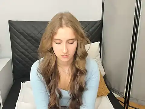 VanessaAmore's cam snapshot