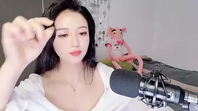 starsqimei live sex cam