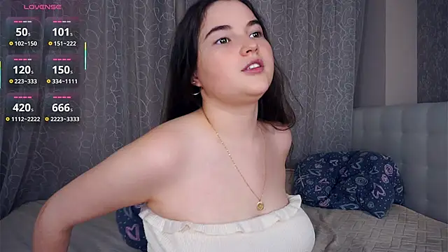 CathrynDail live sex cam