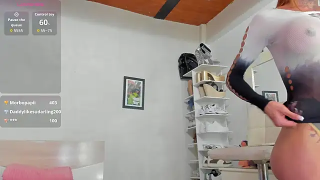 emily_hornett live sex cam