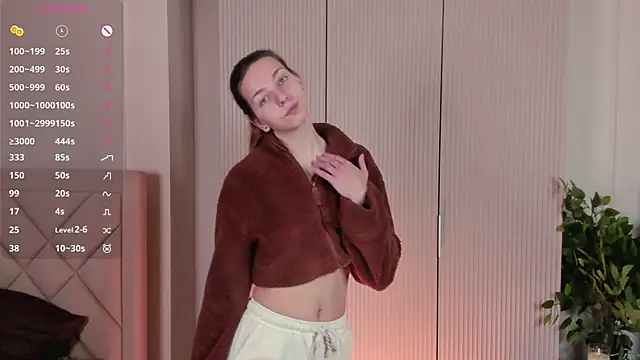 MerrileeFondren's cam snapshot