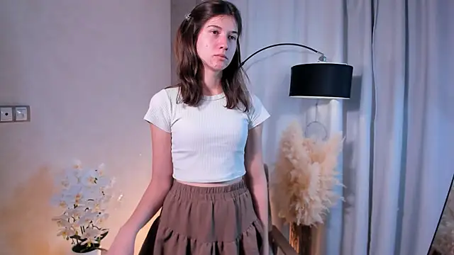 MarilynMun's cam snapshot