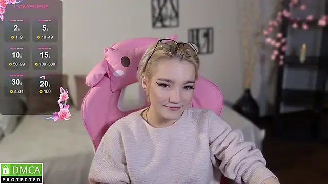 Megan_Lora's cam snapshot