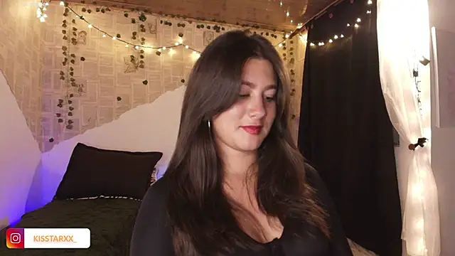 kisstarxxx live sex cam