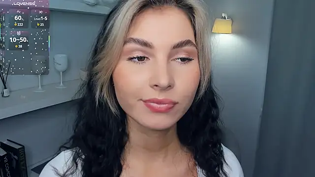 FeliciaKogen's cam snapshot