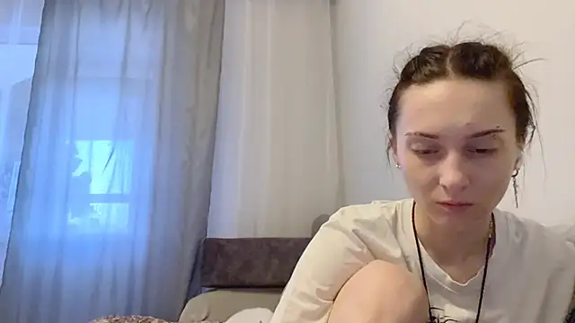 CyberAIice's web cam