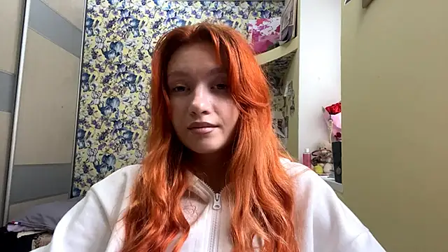 NamiSerene's cam snapshot