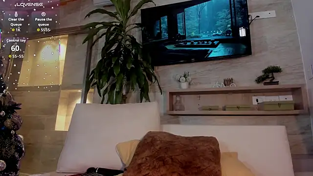 EllyMiller live sex cam