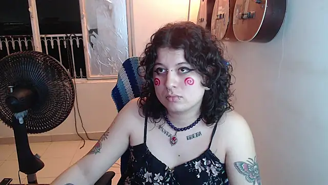 Smoke_trip_Alicia live sex cam
