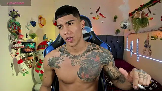 Damian_latinxxx live sex cam