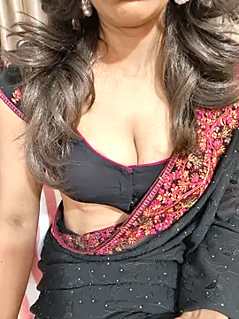 Shalu_G's cam snapshot