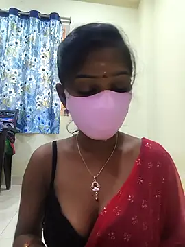 siritelugubutterfly's cam snapshot