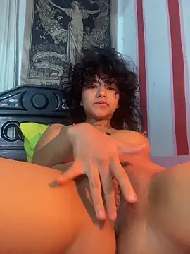 justcallmemargo's cam snapshot