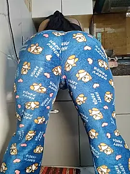 ZeharSiAda's cam snapshot