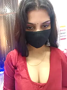 Sexy-ashi's cam snapshot