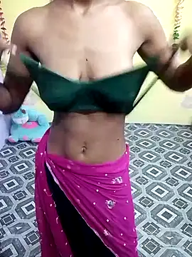 Cute-Rashmii's cam snapshot