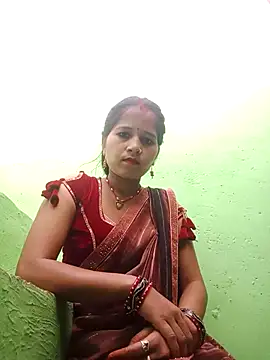 Sanjna_babby's cam snapshot