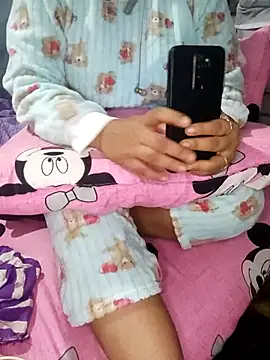 Pratiksha11's cam snapshot