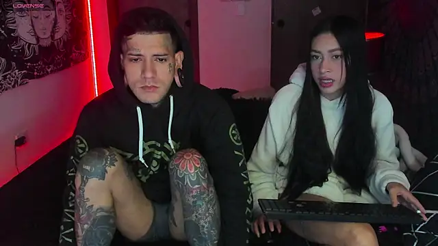 cleoo_jhonny's cam snapshot