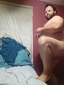 Strongbutgentle36 live sex cam