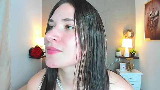 ValeryLovee's cam snapshot